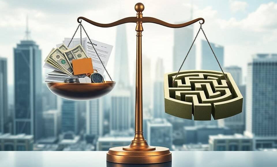Planejamento tributário e elisão fiscal