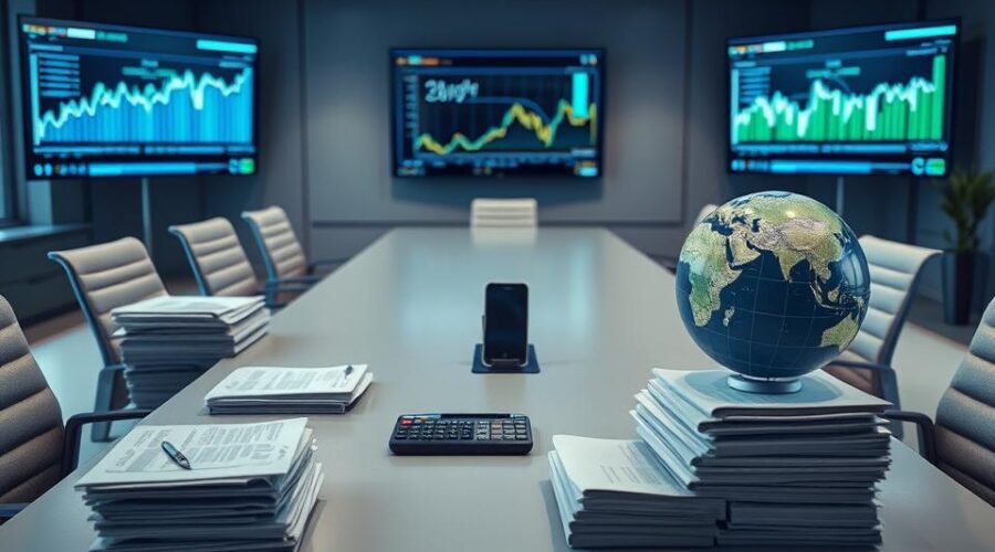 Planejamento tributário e elisão fiscal