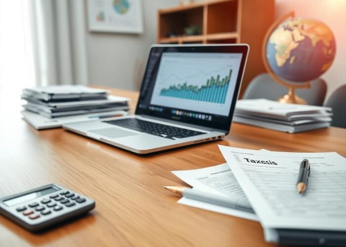 Planejamento tributário e elisão fiscal