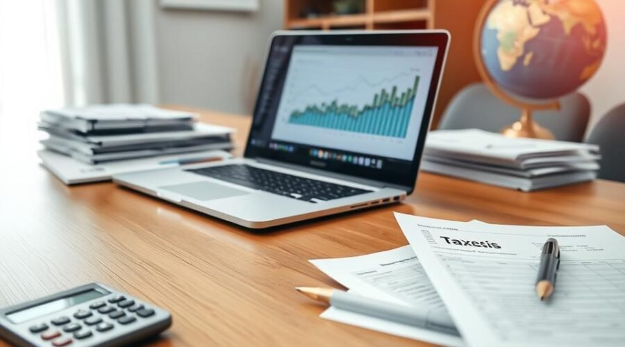 Planejamento tributário e elisão fiscal