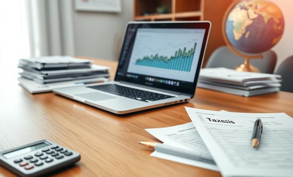 Planejamento tributário e elisão fiscal