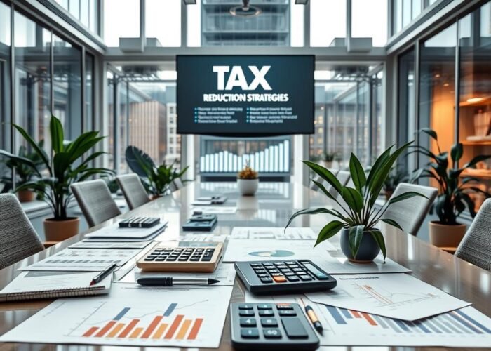 Planejamento tributário e elisão fiscal