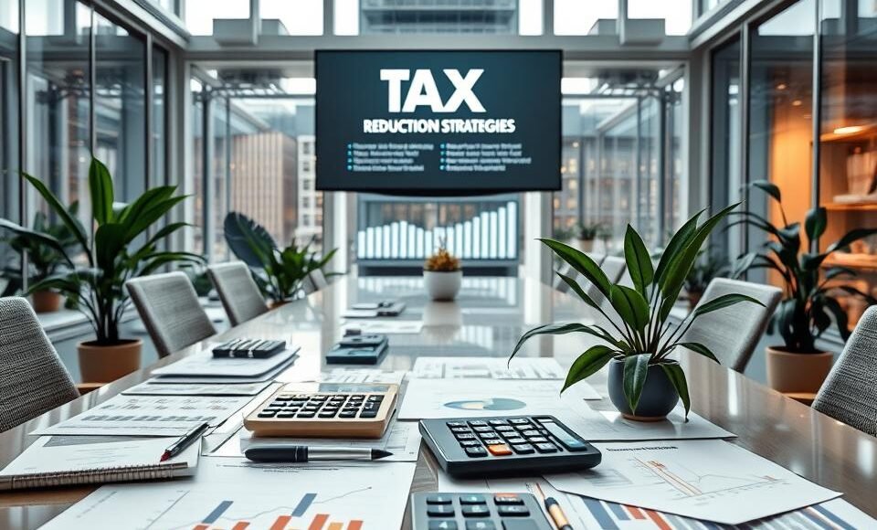 Planejamento tributário e elisão fiscal