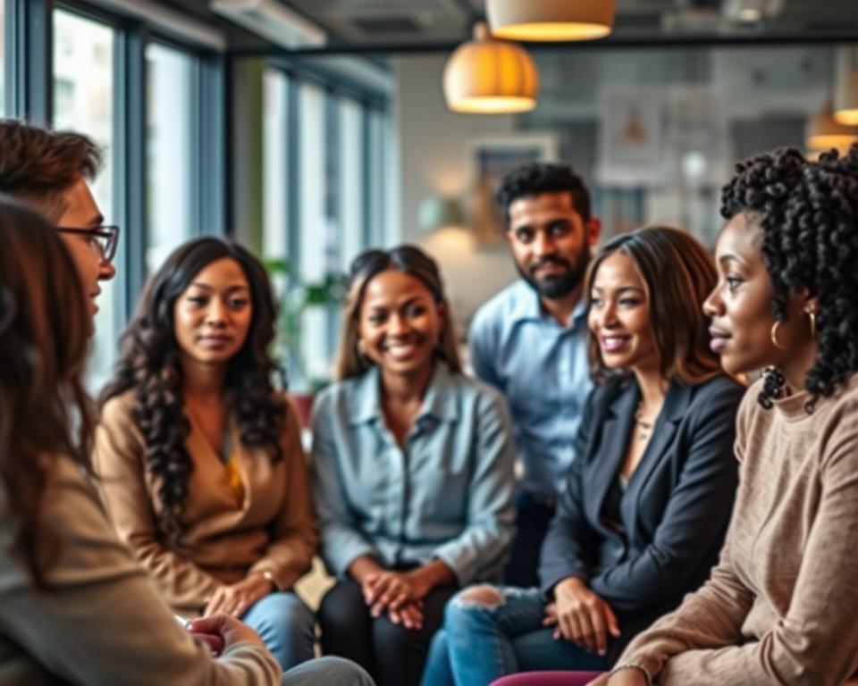 Políticas internas e prevenção de assédio