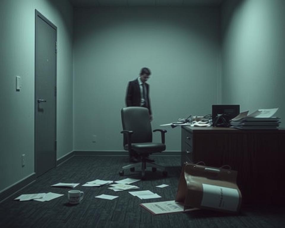 Políticas internas e prevenção de assédio