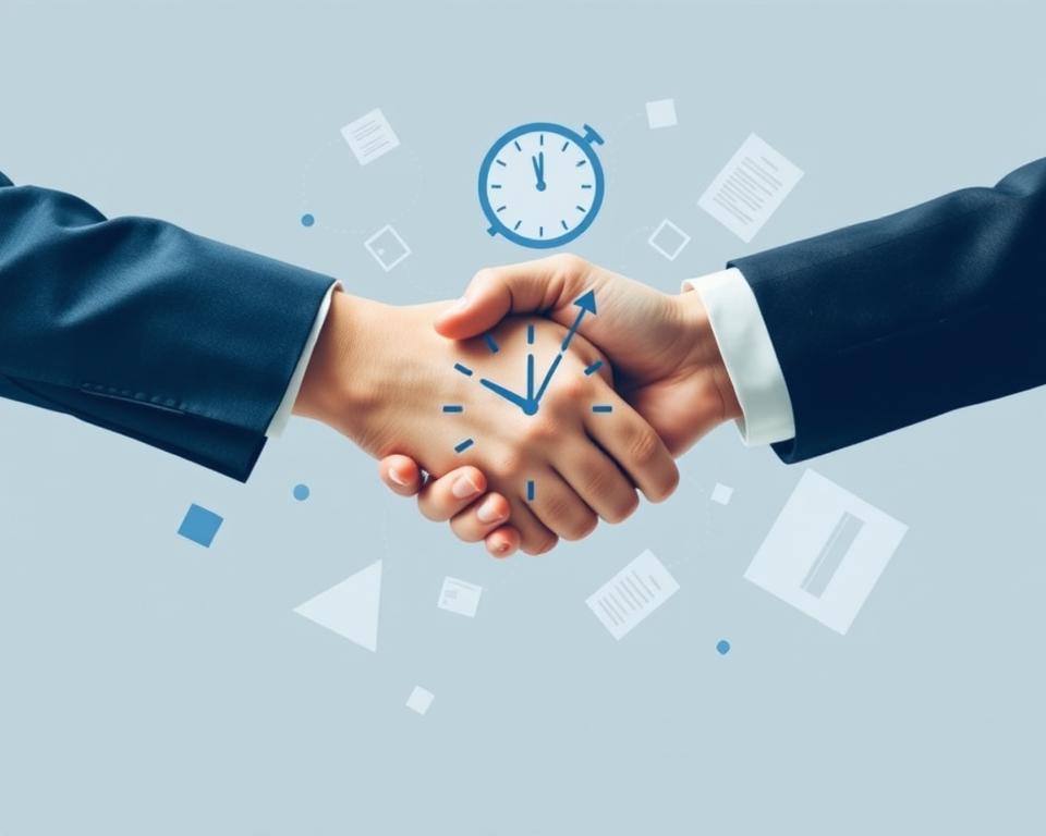 Prazo para reconhecimento de vínculo