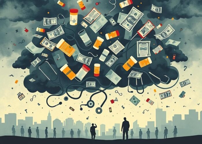 Problemas com planos de saúde