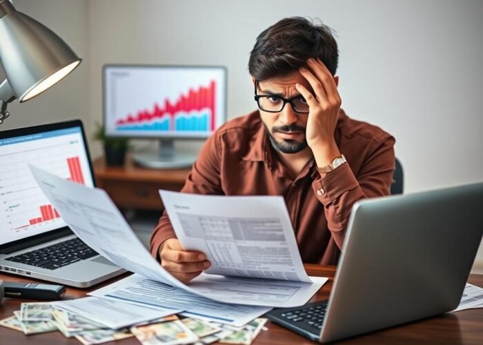 Problemas com planos de saúde
