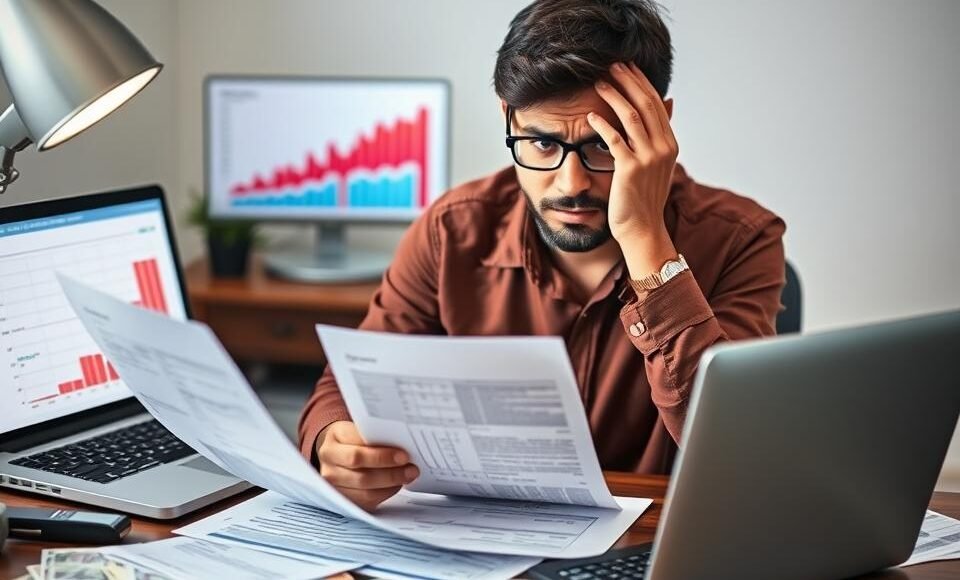 Problemas com planos de saúde