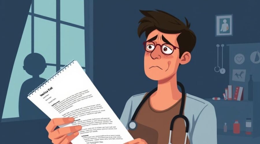 Problemas com planos de saúde