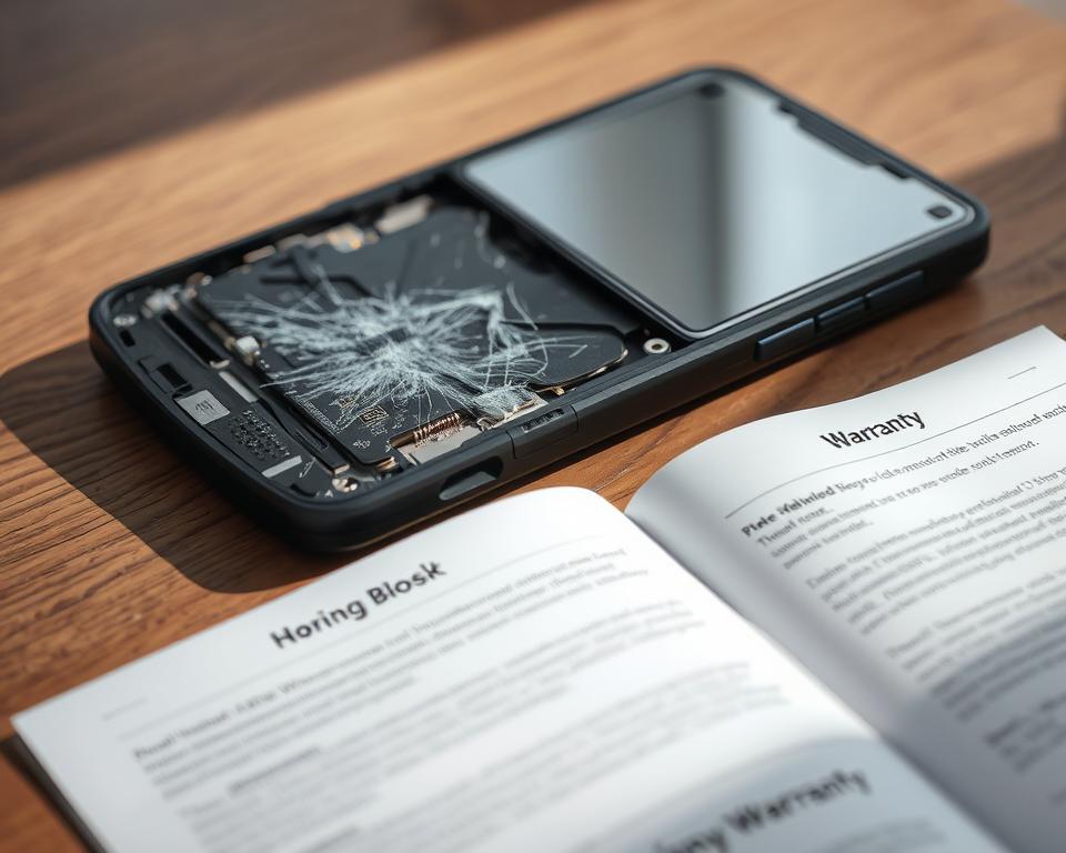 Problemas com produto