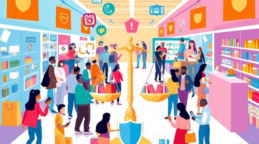 Problemas com produtos e serviços