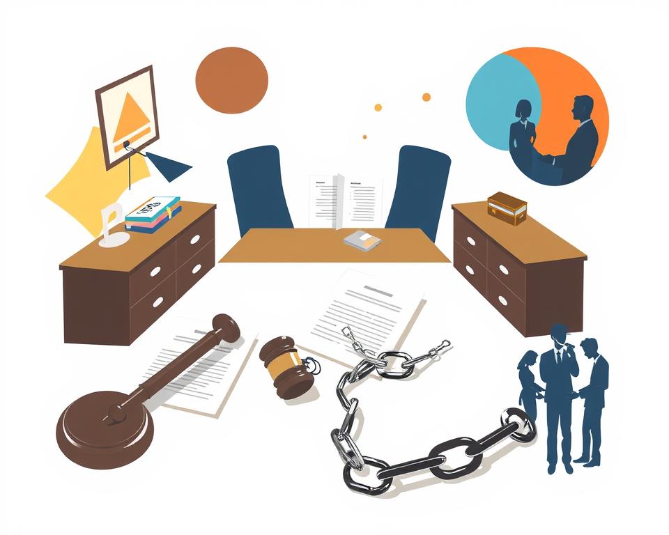 Procedimento de exclusão extrajudicial Procedimento de exclusão extrajudicial