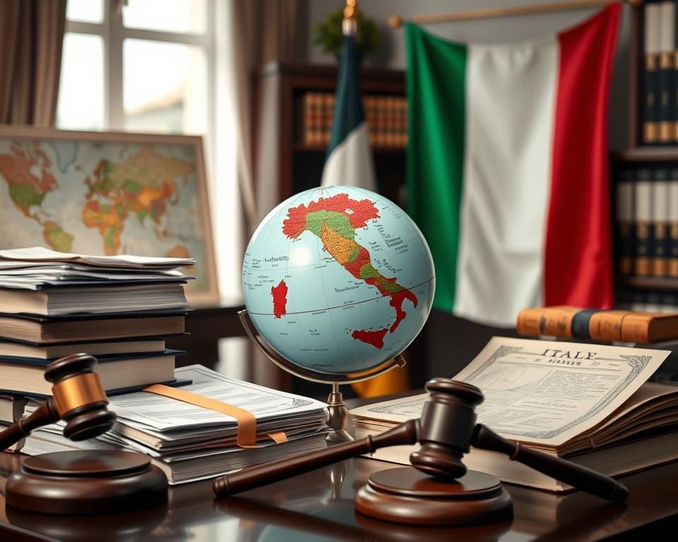 Processo de cidadania italiana