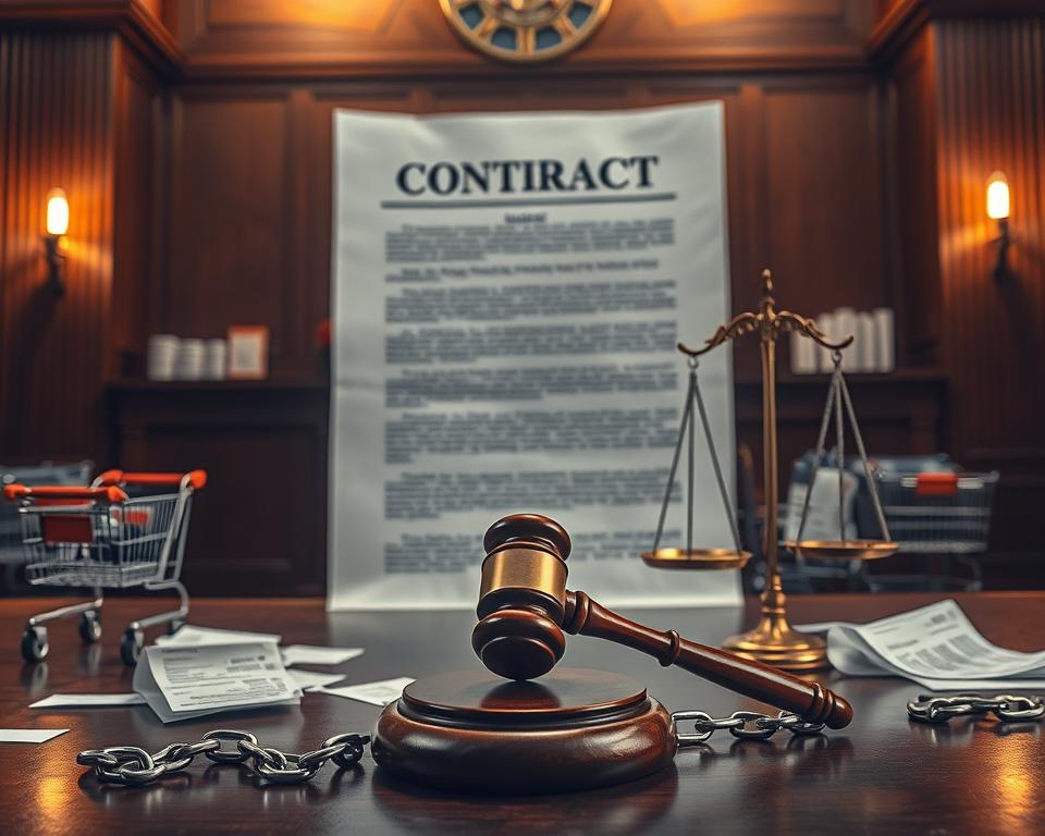 Processos de direito do consumidor Processos de direito do consumidor