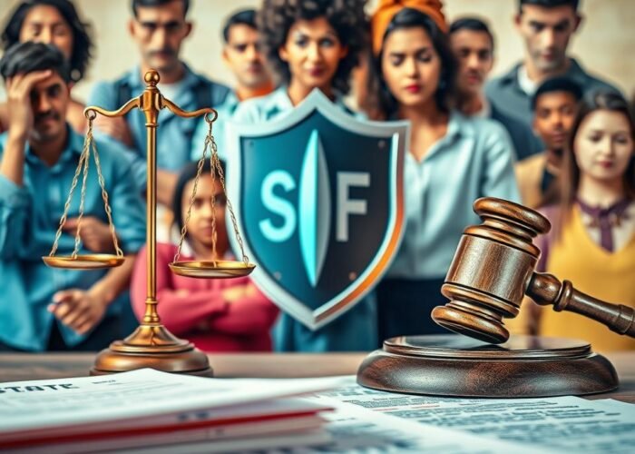 Processos de direito do consumidor