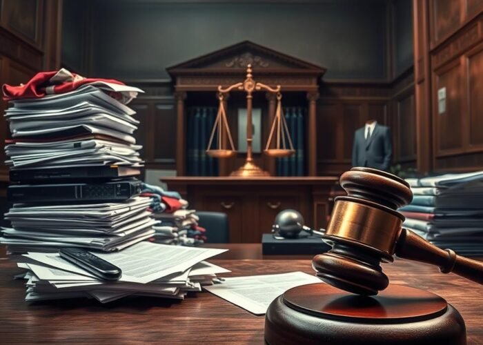 Processos de direito do consumidor