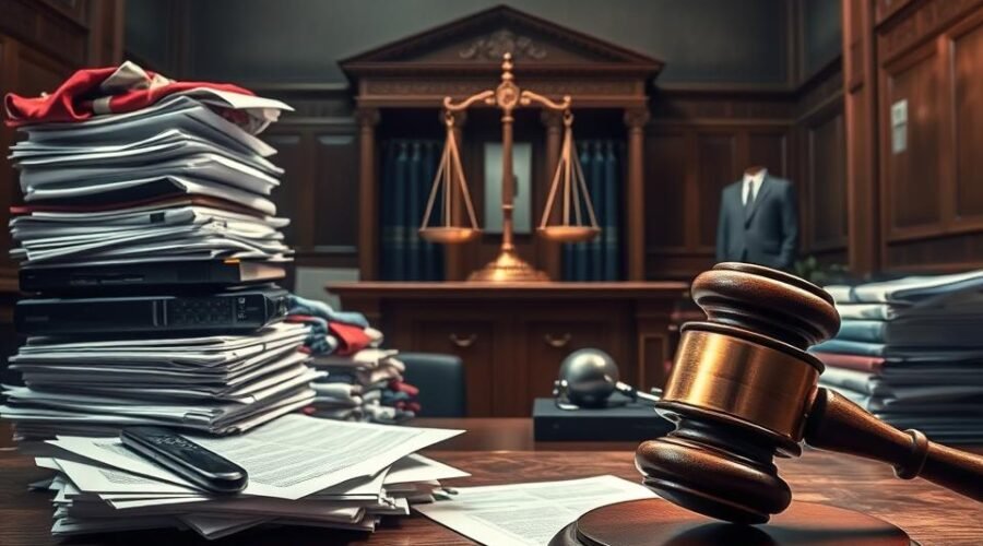 Processos de direito do consumidor