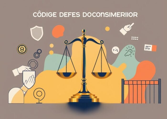 Processos de direito do consumidor