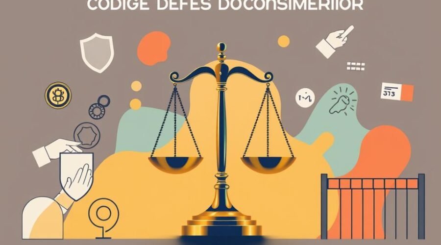 Processos de direito do consumidor