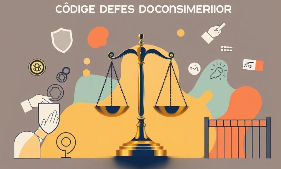 Processos de direito do consumidor