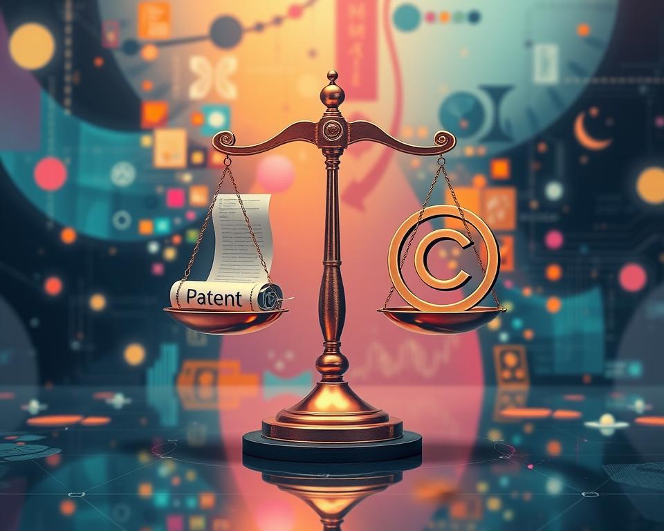 Propriedade intelectual