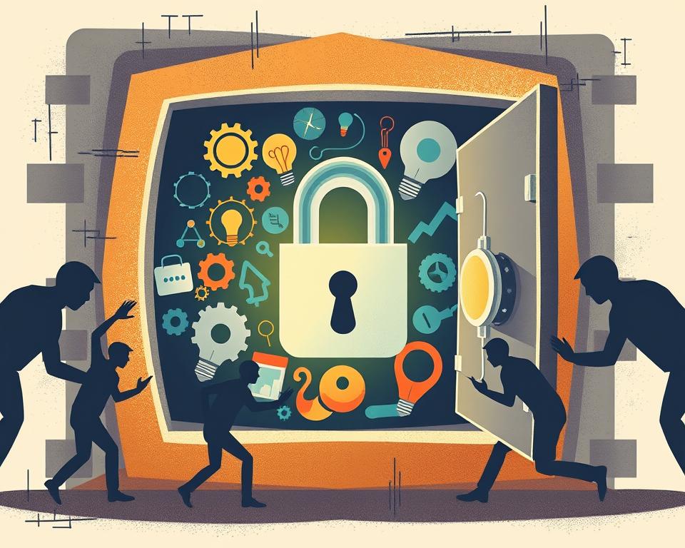 Propriedade intelectual