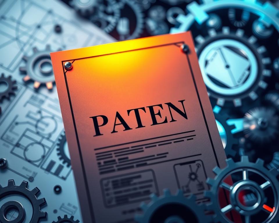 Propriedade intelectual