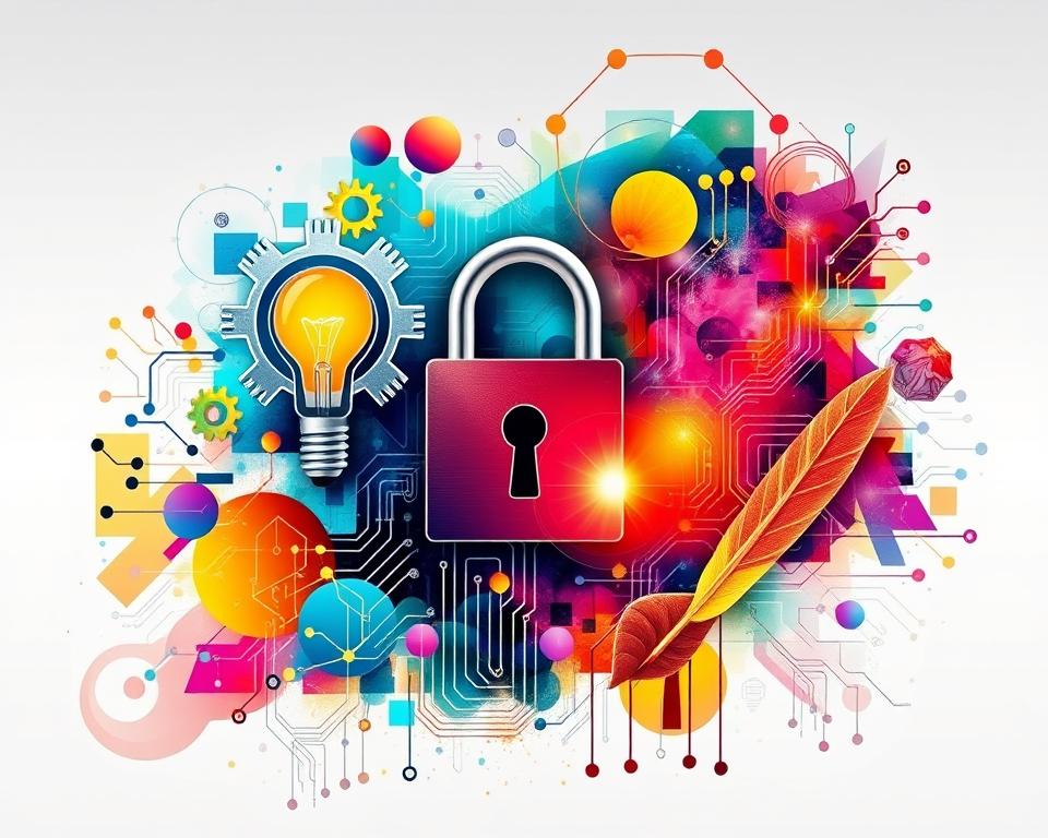 Propriedade intelectual