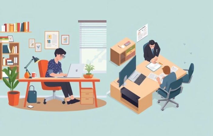 Reconhecimento de Vínculo Empregatício