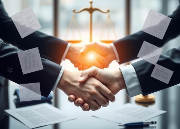 Reconhecimento de Vínculo Empregatício