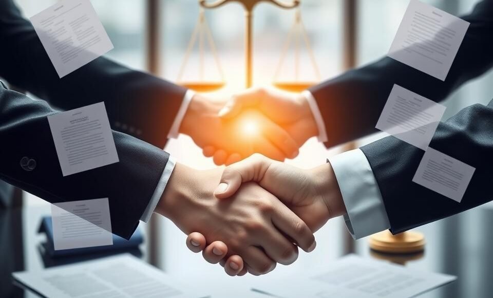 Reconhecimento de Vínculo Empregatício