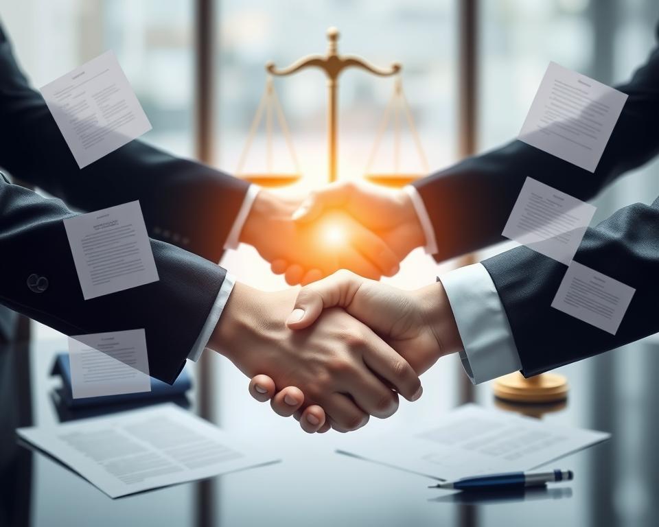 Reconhecimento de Vínculo Empregatício