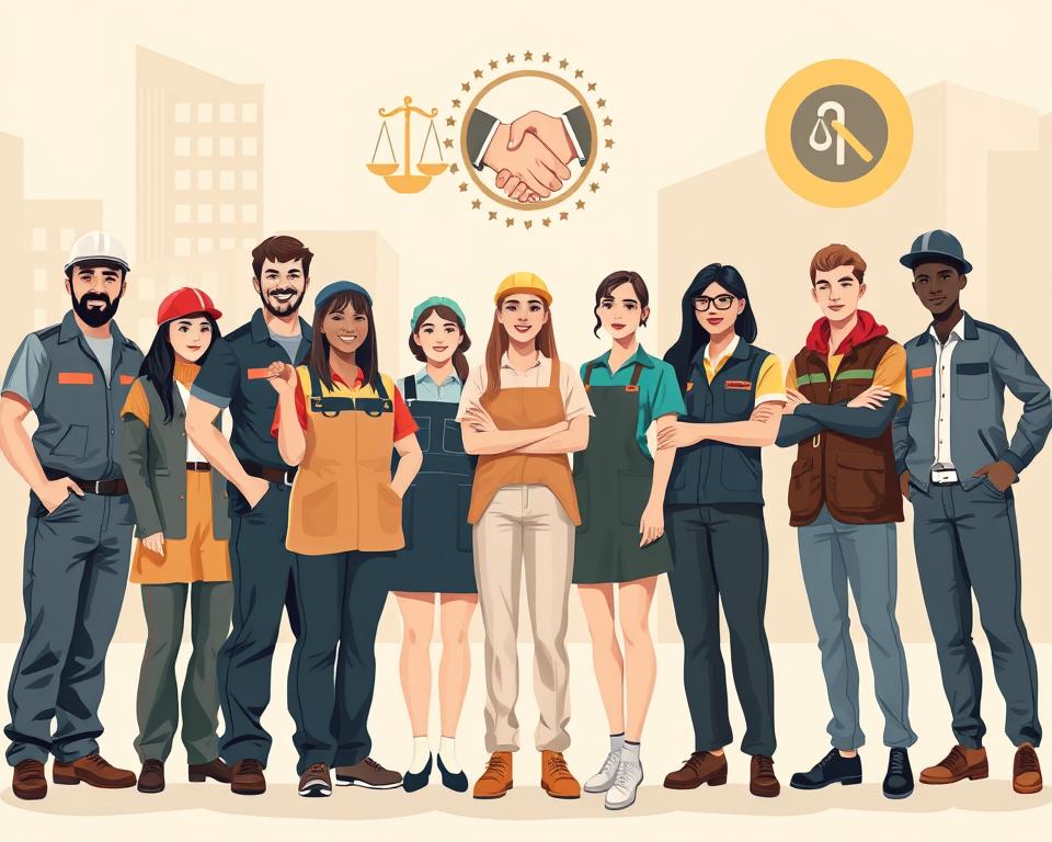 Reconhecimento de Vínculo Empregatício