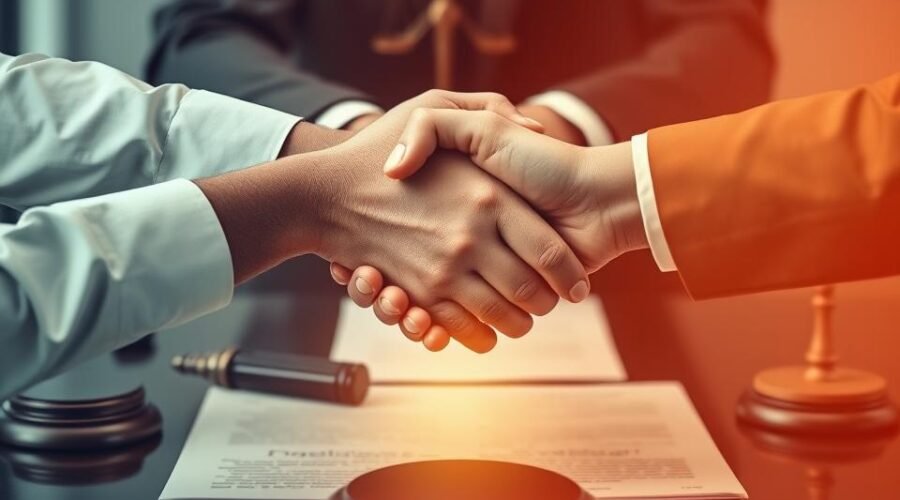Reconhecimento de Vínculo Empregatício