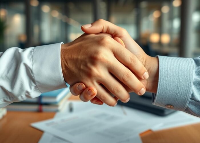 Reconhecimento de Vínculo Empregatício