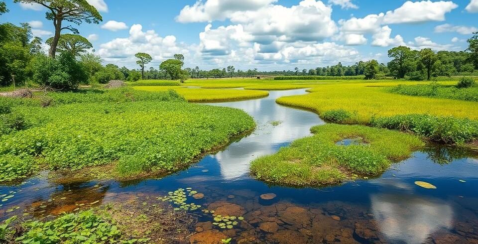 Recuperação e remediação ambiental