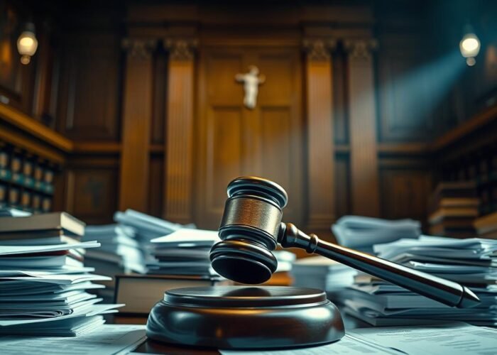 Recuperação judicial