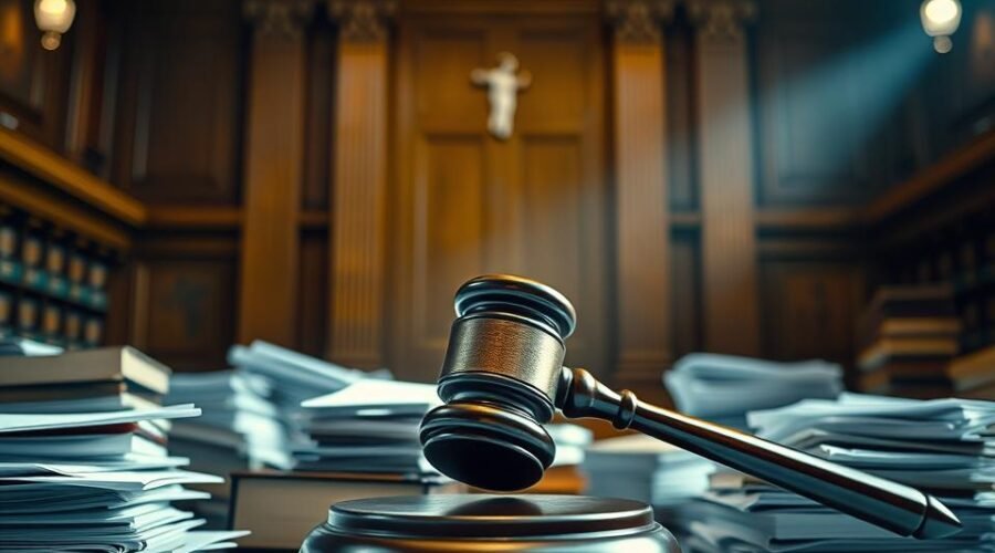 Recuperação judicial