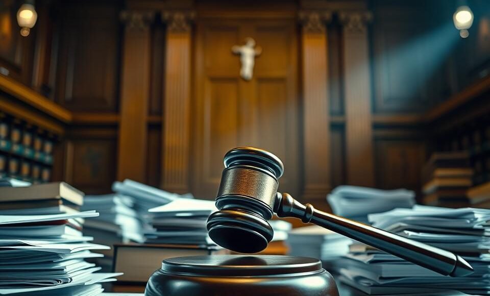 Recuperação judicial
