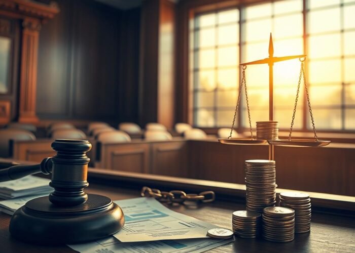Recuperação judicial