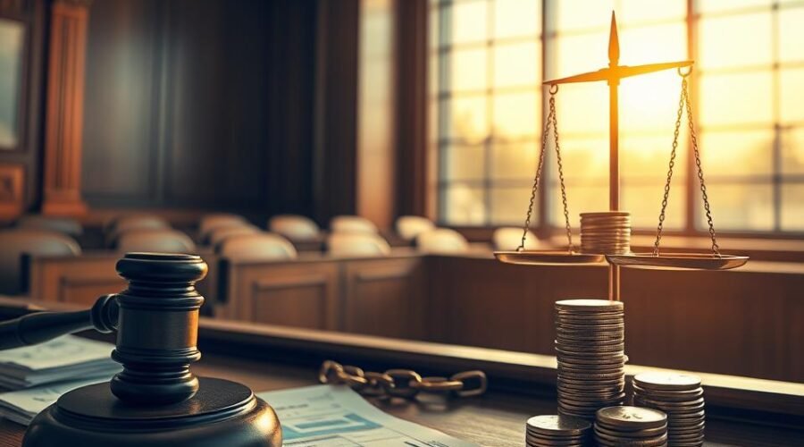 Recuperação judicial