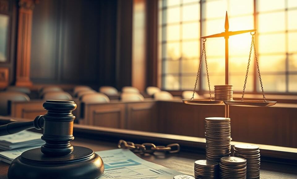 Recuperação judicial