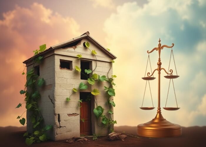 Recuperação judicial