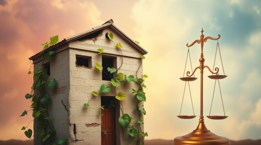 Recuperação judicial