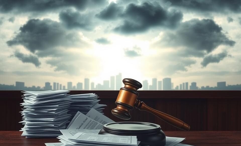 Recuperação judicial