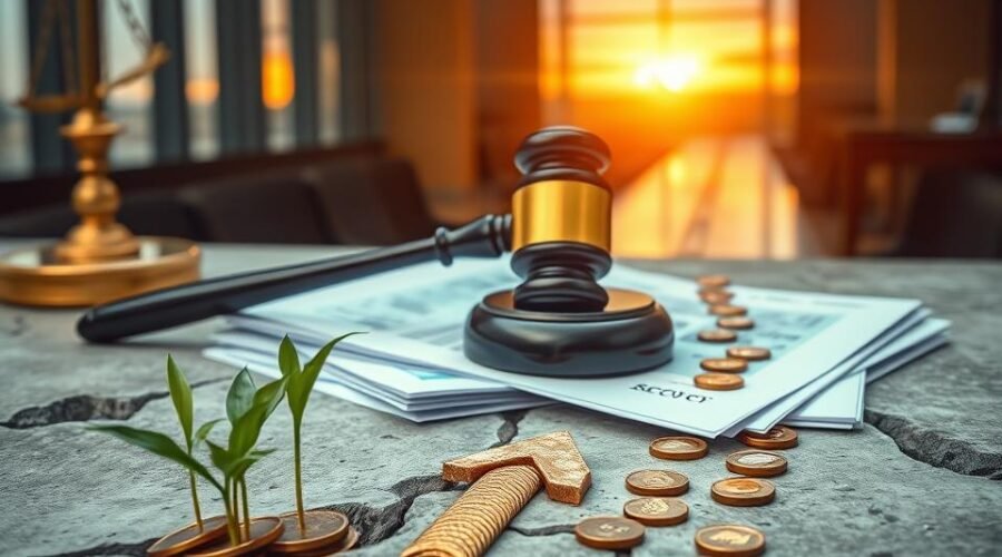 Recuperação judicial