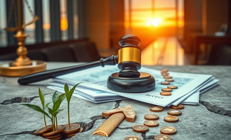 Recuperação judicial