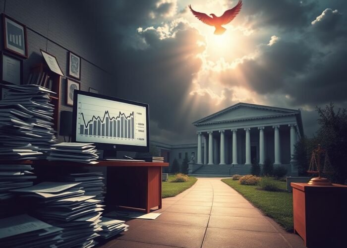 Recuperação judicial