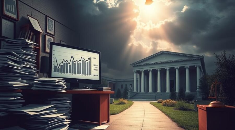 Recuperação judicial